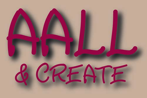 AALL & CREATE
